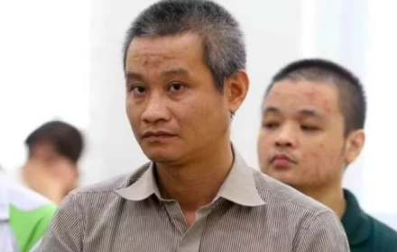 Cựu Phó Cục trưởng Thi hành án dân sự Hà Nội lĩnh án vì để cấp dưới nhiều lần lấy vật chứng đem tiêu thụ