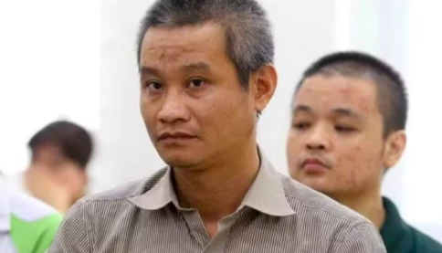 Cựu Phó Cục trưởng Thi hành án dân sự Hà Nội lĩnh án vì để cấp dưới nhiều lần lấy vật chứng đem tiêu thụ