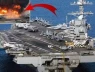 CNN: Thiệt hại trên tàu USS Gerald R. Ford nghiêm trọng hơn mô tả ban đầu của Hải quân Mỹ