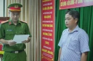 Nguyên Trưởng Ban Tổ chức Tỉnh ủy Sóc Trăng (cũ) bị bắt