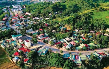 Quy định thời gian giữ chức của Trưởng thôn, Tổ trưởng tổ dân phố lâm thời