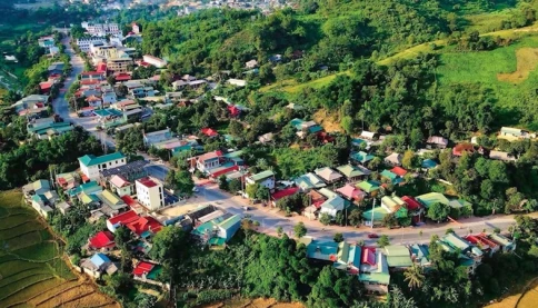 Quy định thời gian giữ chức của Trưởng thôn, Tổ trưởng tổ dân phố lâm thời