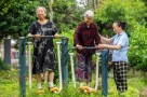 Kinh tế bạc: Thị trường tỷ USD đang mở ra từ làn sóng già hóa dân số