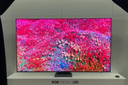 Samsung sắp ra mắt TV siêu cao cấp 115 inch với công nghệ MicroLED - nhưng không phải TV MicroLED phát quang thực thụ