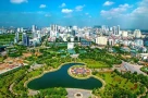 Công an Hà Nội cảnh báo thủ đoạn lợi dụng quy hoạch, mở đường để 'thổi giá' đất, lừa đảo