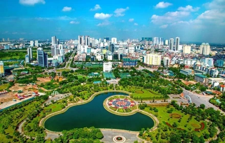 Công an Hà Nội cảnh báo thủ đoạn lợi dụng quy hoạch, mở đường để 'thổi giá' đất, lừa đảo