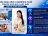 Căng thẳng những ngày chờ điểm thi vào 10