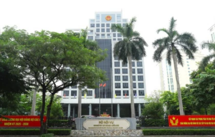 Sắp xếp đơn vị sự nghiệp cấp xã: Hướng dẫn thành lập, tổ chức lại, giải thể; chức năng, nhiệm vụ, quyền hạn