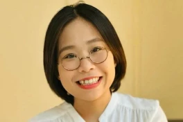 Đây là nữ kỹ sư Việt Nam đầu tiên trở thành chuyên gia Google Developer Expert về AI tạo sinh