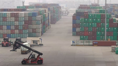 Thương chiến leo thang lên cấp độ mới: Trung Quốc tăng thuế trả đũa hàng Mỹ lên 84%