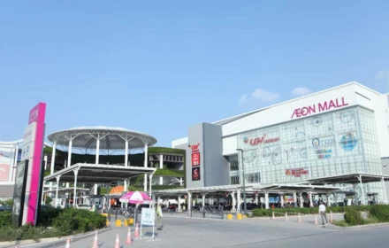 Quá nhanh: Công an vào cuộc vụ người phụ nữ tố bị quy chụp ăn cắp đồ ở Aeon Long Biên