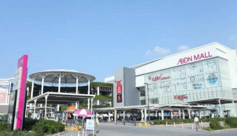Quá nhanh: Công an vào cuộc vụ người phụ nữ tố bị quy chụp ăn cắp đồ ở Aeon Long Biên