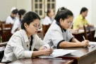 Vì sao thi tốt nghiệp THPT 2026: Giám thị chỉ coi thi một lần tại mỗi phòng?