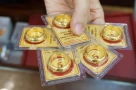 Vì sao giá vàng liên tục thủng đáy, giảm mạnh nhiều ngày liền?