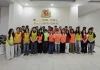 Điểm danh hàng loạt lãnh đạo, giám đốc doanh nghiệp bị khởi tố, bắt giữ, trẻ nhất SN 2001