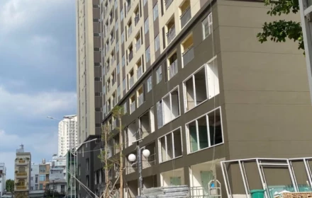 Cảnh giác chiêu trò "bao đậu" nhà ở xã hội: Mất tiền oan chỉ vì tin lời môi giới