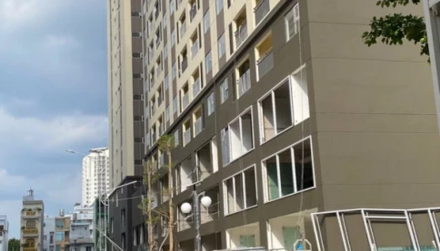 Cảnh giác chiêu trò "bao đậu" nhà ở xã hội: Mất tiền oan chỉ vì tin lời môi giới