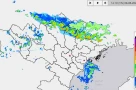 Đêm nay không khí lạnh sẽ tràn về ☁️🌧️ Vì sao mùa hè có không khí lạnh?