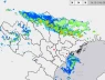 Đêm nay không khí lạnh sẽ tràn về ☁️🌧️ Vì sao mùa hè có không khí lạnh?