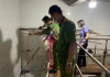 Nam công nhân tử vong khi xuống bồn phế phẩm trái cây lấy dụng cụ rơi