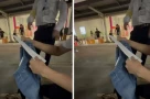 Nghi bị nhầm ăn cắp hàng hóa tại Aeon Mall Long Biên, khách hàng có thể yêu cầu bồi thường?
