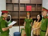 Nữ tổng giám đốc dựng dự án "trên giấy", bán 29 lô đất để chiếm đoạt hàng chục tỷ đồng
