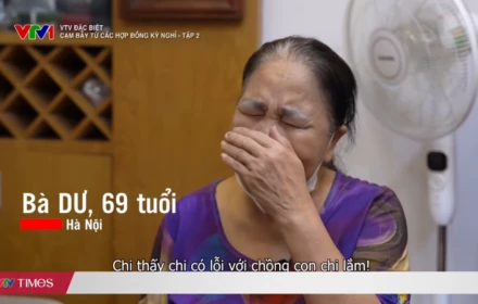 Bị "lừa" hợp đồng kỳ nghỉ, có đòi lại tiền được không?