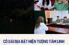 Bịa hiện tượng tâm