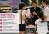 AEON MALL Long Biên lên tiếng sau vụ khách hàng bị nghi lấy cắp hàng hóa