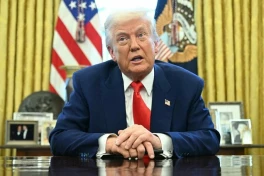 Thị trường toàn cầu thở phào sau khi ông Trump hoãn thuế, chứng khoán Mỹ tăng mạnh nhất trong 24 năm