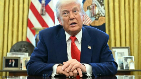 Thị trường toàn cầu thở phào sau khi ông Trump hoãn thuế, chứng khoán Mỹ tăng mạnh nhất trong 24 năm