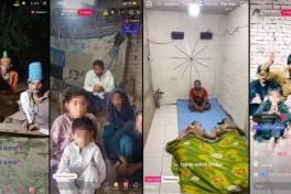 Góc khuất livestream: Nạn 'ăn xin online' trên Tiktok và những lời kêu cứu bị lợi dụng