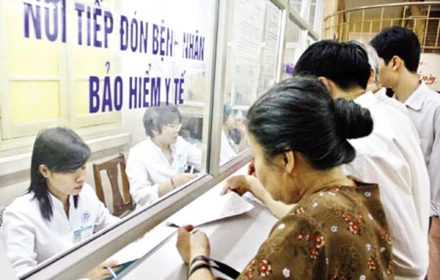 Từ 1/7, đi khám trái tuyến có còn phải tự trả toàn bộ chi phí?