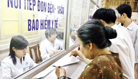 Từ 1/7, đi khám trái tuyến có còn phải tự trả toàn bộ chi phí?