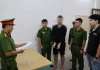 Khởi tố người nước ngoài đập phá quán cà phê ở Đà Nẵng