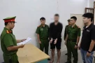 Khởi tố người nước ngoài đập phá quán cà phê ở Đà Nẵng