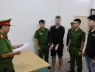 Khởi tố người nước ngoài đập phá quán cà phê ở Đà Nẵng