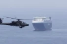 Trực thăng Apache Mỹ rơi gần Eo biển Hormuz, nguyên nhân vẫn là ẩn số