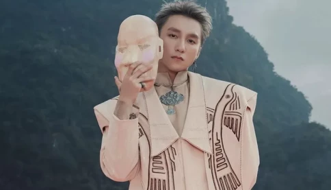 Sơn Tùng cập nhật MV "Come My Way" sau tranh cãi liên quan bản quyền
