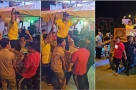 KHỞI TỐ 7 NGƯỜI TRONG VỤ KHIÊNG QUAN TÀI CÓ NGƯỜI BÊN TRONG DIỄU HÀNH GIỮA PHỐ ‼