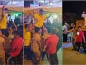 KHỞI TỐ 7 NGƯỜI TRONG VỤ KHIÊNG QUAN TÀI CÓ NGƯỜI BÊN TRONG DIỄU HÀNH GIỮA PHỐ ‼