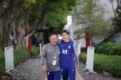 Thầy Park giữ vai trò quan trọng tại World Cup 2026. Chúc mừng thầy!