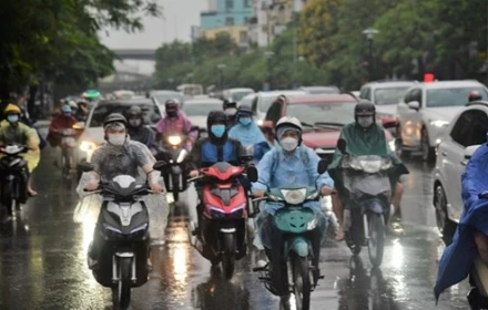 Từ lạnh giữa tháng 6 đến El Nino nắng nóng kỷ lục: Những tín hiệu đáng lo từ khí hậu toàn cầu