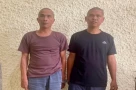 Bỏ phong bì tiền vào xe công an để tác động điều tra, 2 người bị tạm giam