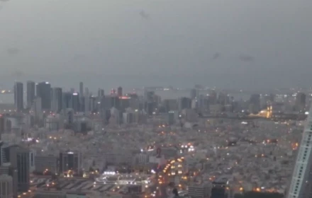 Mỹ - Iran lao vào vòng xoáy trả đũa mới, Bahrain phát báo động khẩn