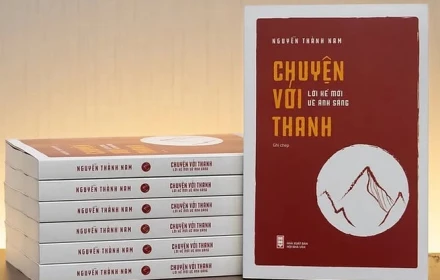 Thu hồi sách 'Chuyện với Thanh', xử lý và làm rõ trách nhiệm của các tổ chức, cá nhân có liên quan