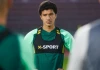 Cầu thủ gốc Việt Ibrahim Maza muốn “hạ Messi” tại World Cup 2026