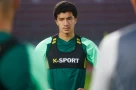 Cầu thủ gốc Việt Ibrahim Maza muốn “hạ Messi” tại World Cup 2026