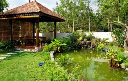 2 yếu tố trong ngôi nhà được người giàu đặc biệt chú trọng để tạo “vượng khí”