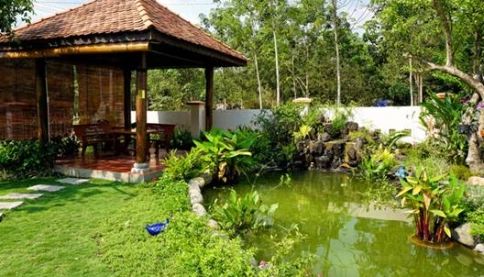 2 yếu tố trong ngôi nhà được người giàu đặc biệt chú trọng để tạo “vượng khí”